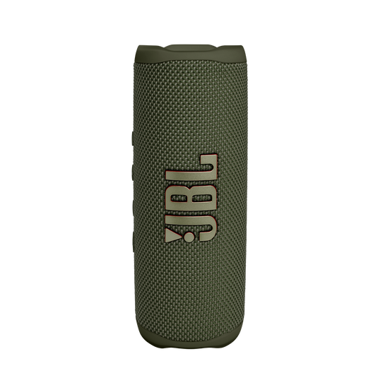 JBL Flip 6 – Portable Waterproof Bluetooth Speaker – Green