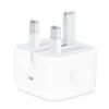 Apple Usb-C 20W Power Adapter Org