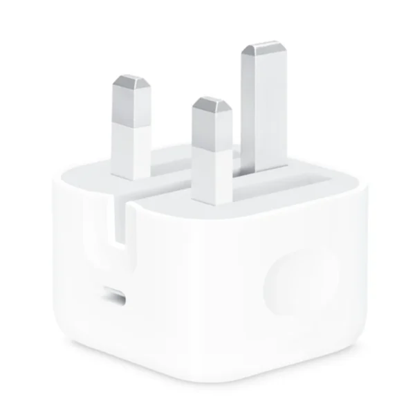 Apple Usb-C 20W Power Adapter Org