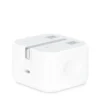 Apple Usb-C 20W Power Adapter Org