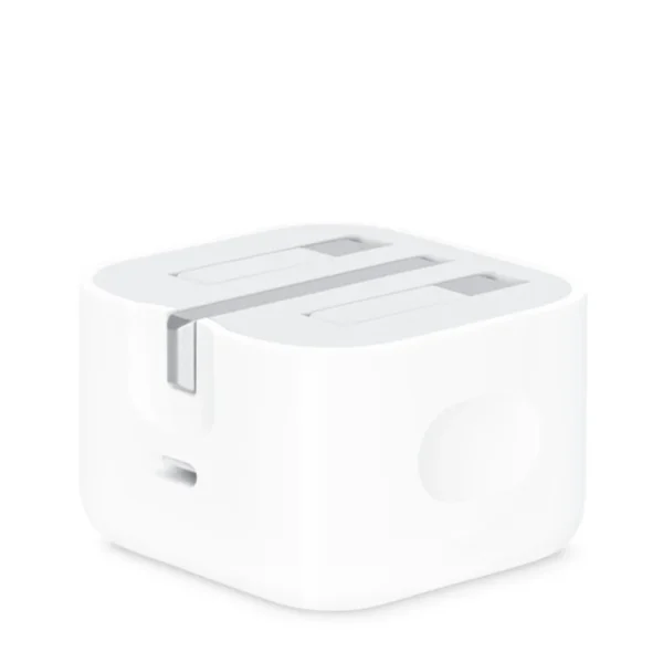 Apple Usb-C 20W Power Adapter Org
