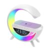 BT-3401 Led Wireless Charging Speaker