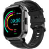 Hifuture Ultra3 Black Smart Watch