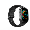 Hifuture Ultra3 Black Smart Watch