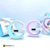 G11 Led Wireless Charging Speaker