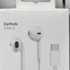 Apple Iphone 15 Earpods/Earpiece Usb-C Ord.