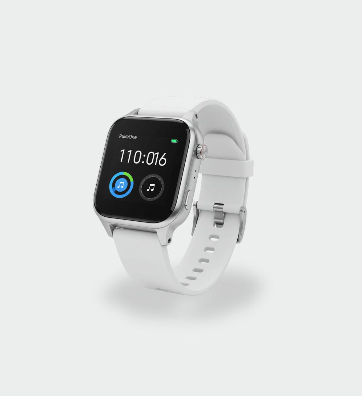 Hifuture Ultra3 Black Smart Watch