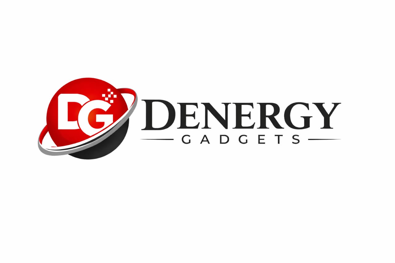 DENERGY GADGETS