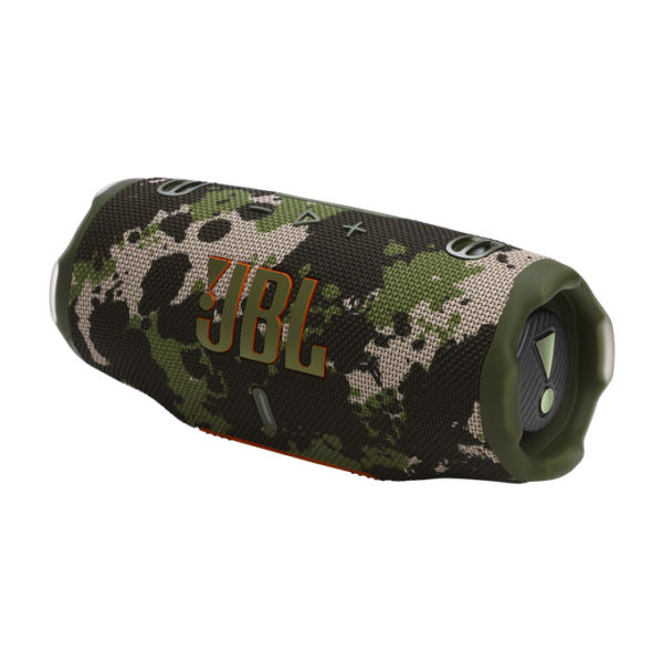 JBL Charge 6 Bluetooth Speaker- Camouflage