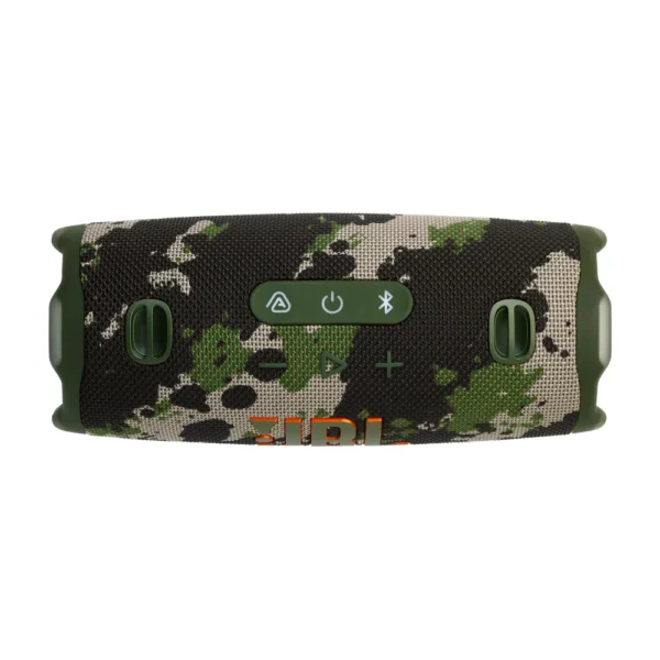 JBL Charge 6 Bluetooth Speaker- Camouflage
