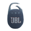 JBL Clip 5 Portable Bluetooth Speaker – Blue
