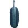 JBL Clip 5 Portable Bluetooth Speaker – Blue