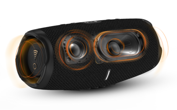 JBL Charge 5 Portable Wifi Speaker