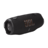 JBL Charge 6 Portable Bluetooth Speaker Black