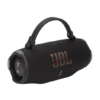 JBL Charge 6 Portable Bluetooth Speaker Black