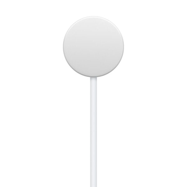 Apple Watch Magnetic Fast Charger to USB-C Cable(1M)