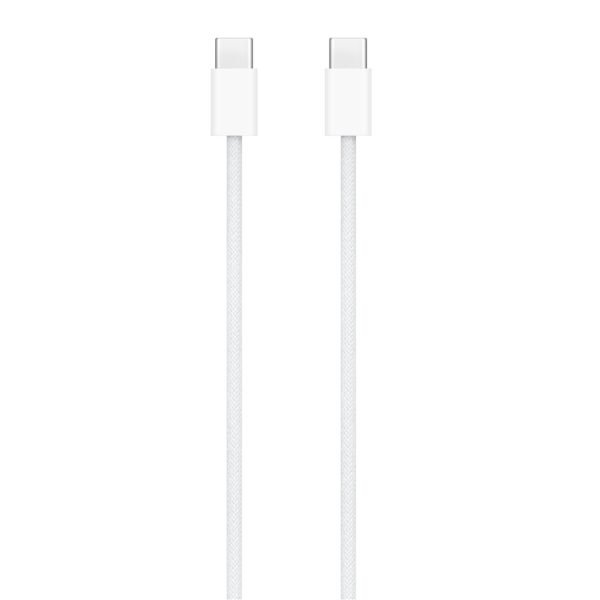 Apple 60W Usb C-C iphone 15 1m Cable Org.