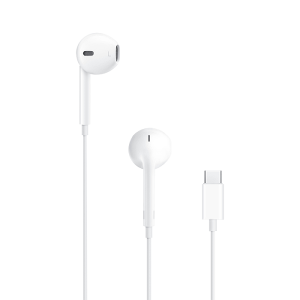 Apple Iphone 15 Earpods/Earpiece Usb-C Ord.