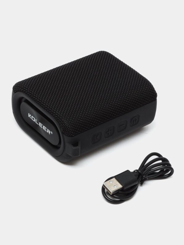Koleer S31 Ipx7 Wireless Portable Speaker