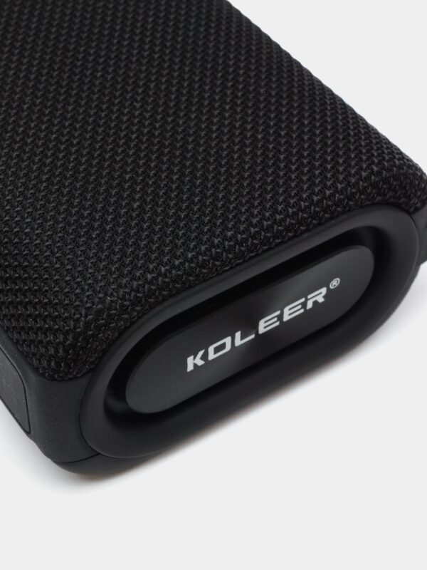 Koleer S31 Ipx7 Wireless Portable Speaker