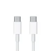 Apple 60w Usb-C to Usb-C 1m iphone 15 Cable Ord.