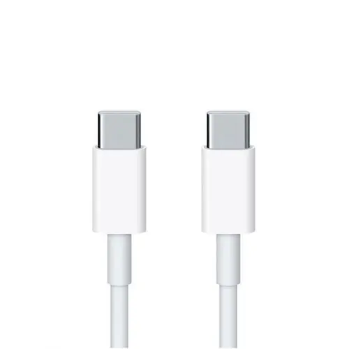 Apple 60w Usb-C to Usb-C 1m iphone 15 Cable Ord.