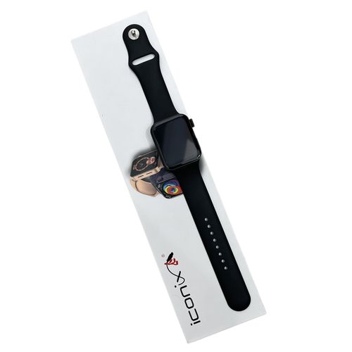 Iconix I-SW1001 Smart Watch 44mm