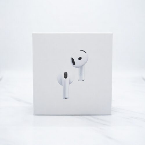 AirPods 4 (ANC)
