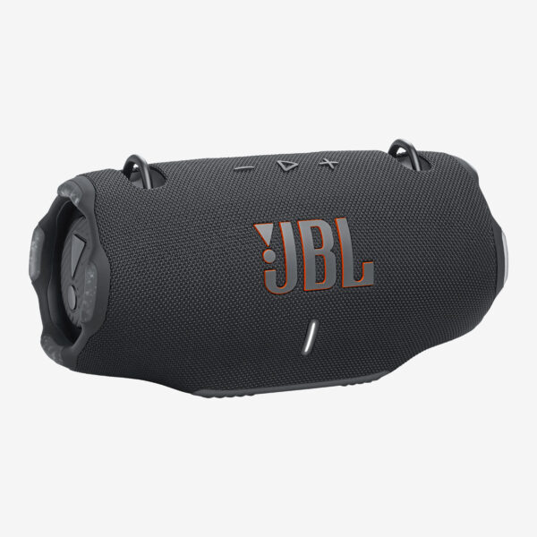 Jbl Xtreme 4 Bluetooth Speaker- Black