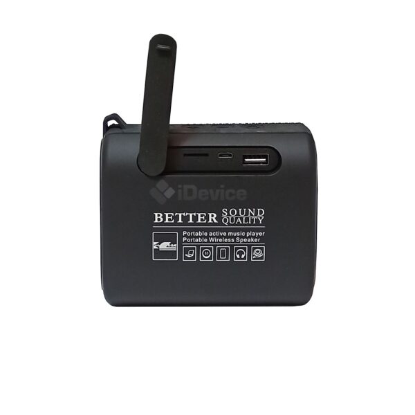 Koleer S31 Ipx7 Wireless Portable Speaker