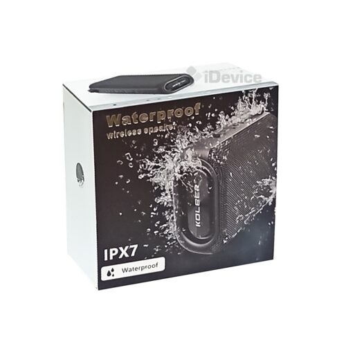 Koleer S31 Ipx7 Wireless Portable Speaker